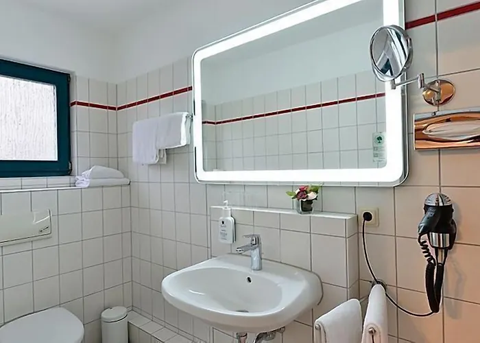 & Wirtshaus Hansen Hotel 3*