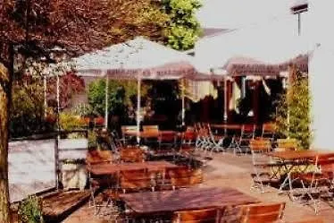 & Wirtshaus Hansen מלון ברגיש גלאדבך