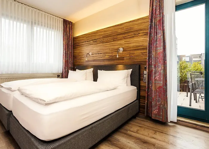 Hotel & Wirtshaus Hansen Bergisch Gladbach