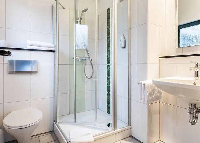 Hotel & Wirtshaus Hansen Bergisch Gladbach